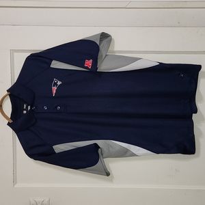 NFL Patriots Polo